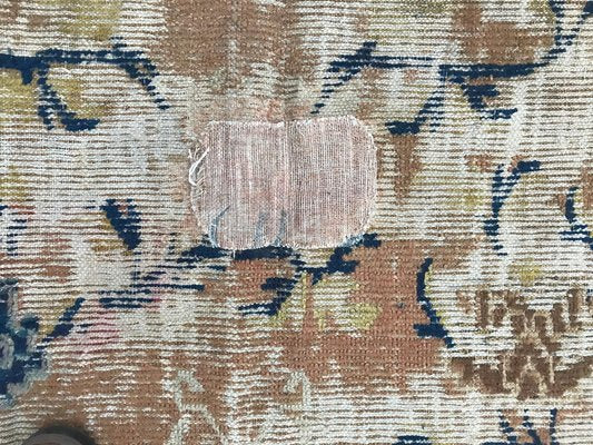 Distressed Chinese Rug-YMM-1061752