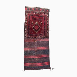 Distressed Khorjin Rug-YMM-1061914