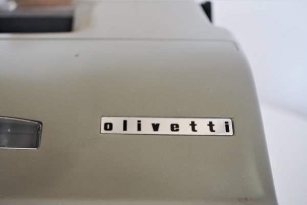 Divisumma Calculator 14 from Olivetti, 1940s-KNM-1005257