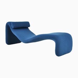 Djinn Lounge Chair by Olivier Mourgue for Airborne, 1960s-HFM-2023569