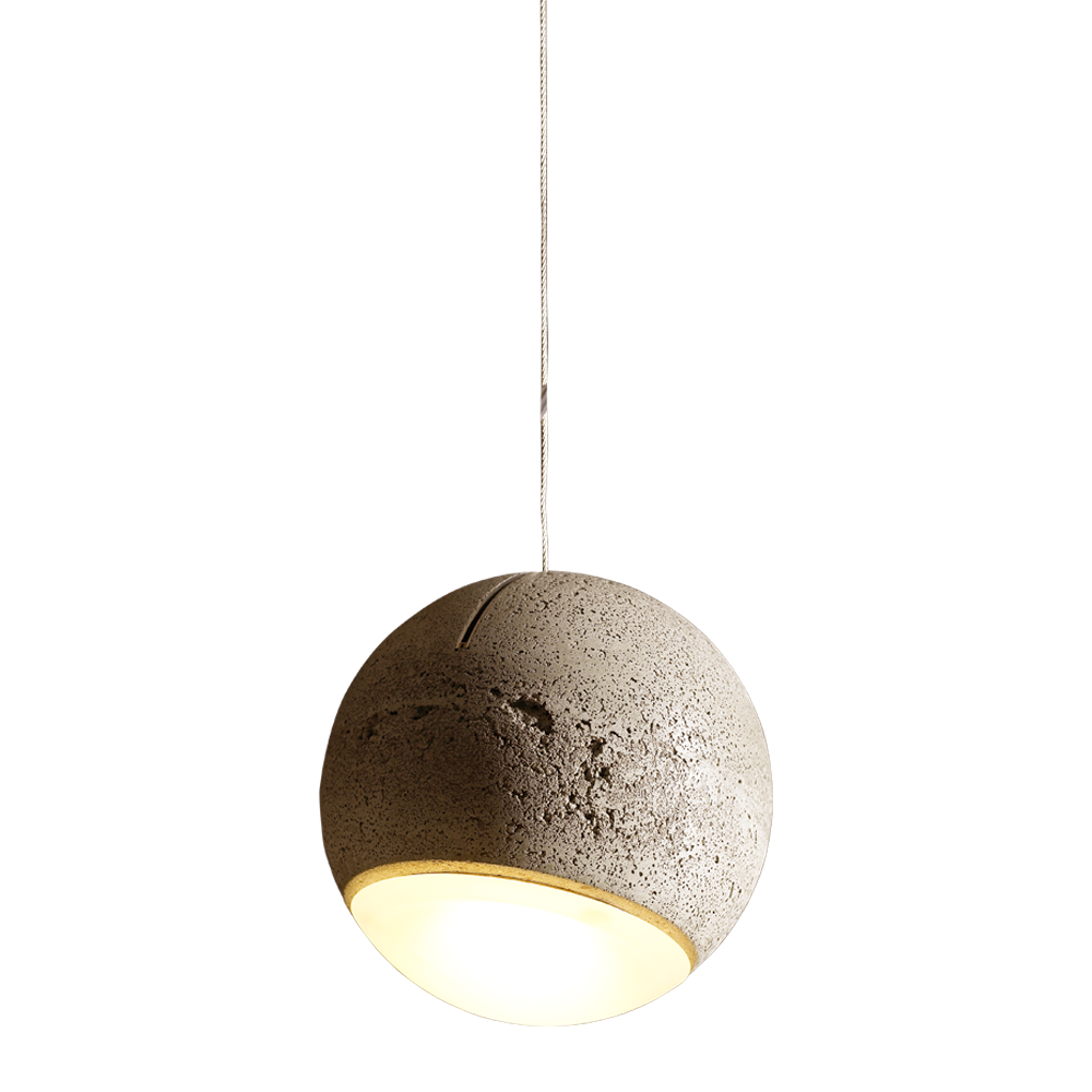 Pendant Lamp TRABANT 2 | DJM 08/16