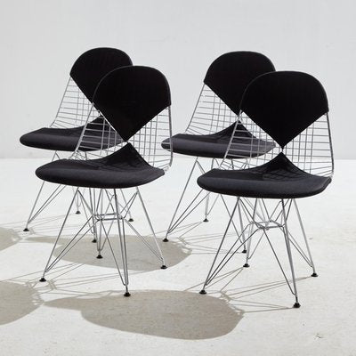 DKR-2 Chair by Charles & Ray Eames for Vitra-CI-1360675