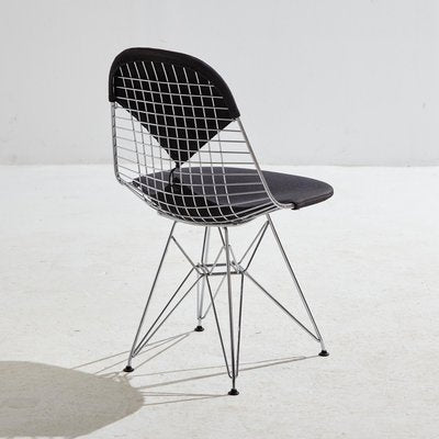 DKR-2 Chair by Charles & Ray Eames for Vitra-CI-1360675