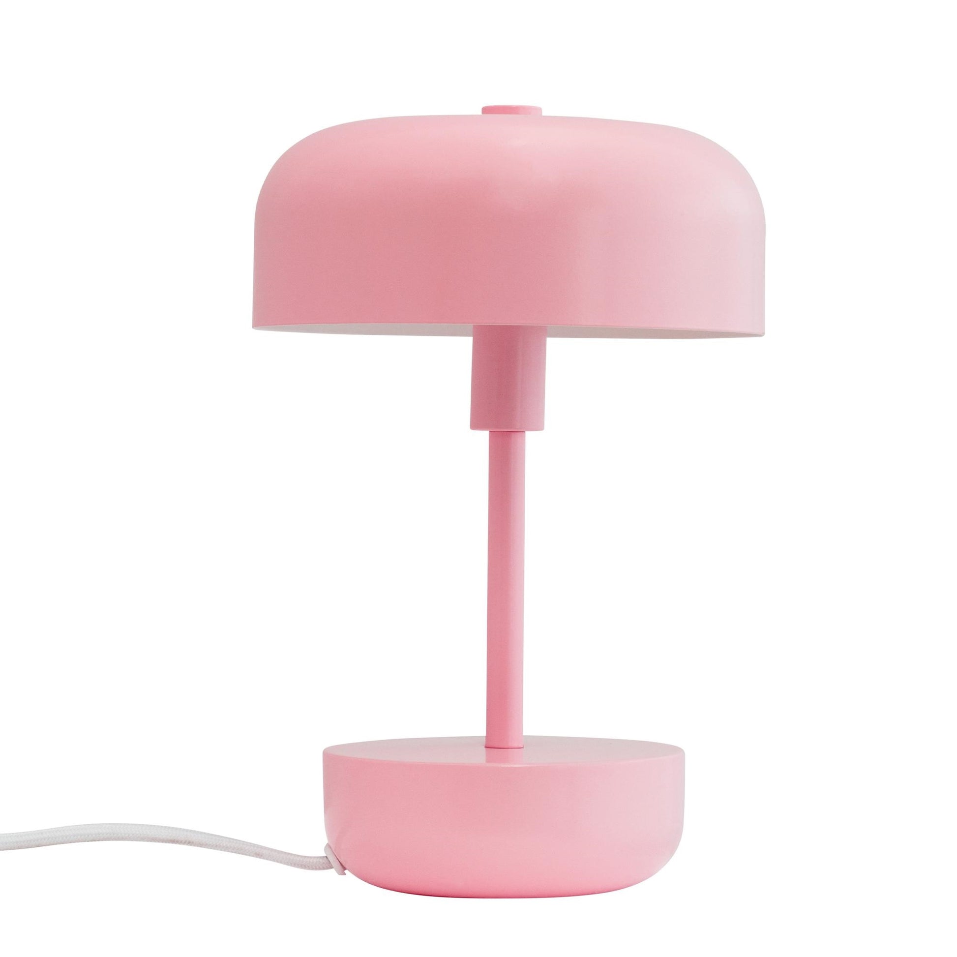 Haipot Table Lamp by Dyberg Larsen #