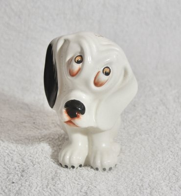 Dog from Crown Devon, 1960s-ROJ-1817636