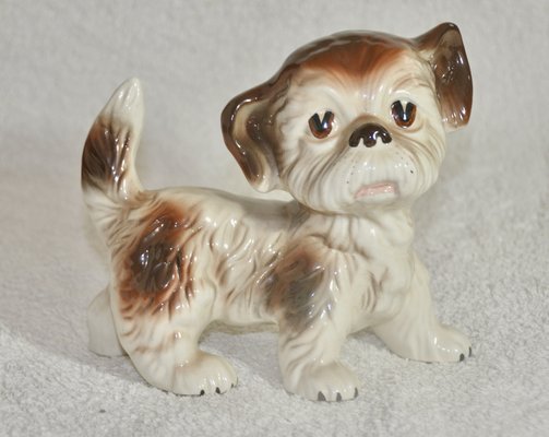 Dog from Melba Ware, 1960s-ROJ-1817634