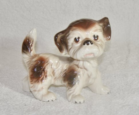 Dog from Melba Ware, 1960s-ROJ-1817634