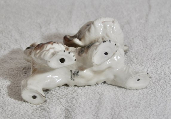 Dog from Melba Ware, 1960s-ROJ-1817634