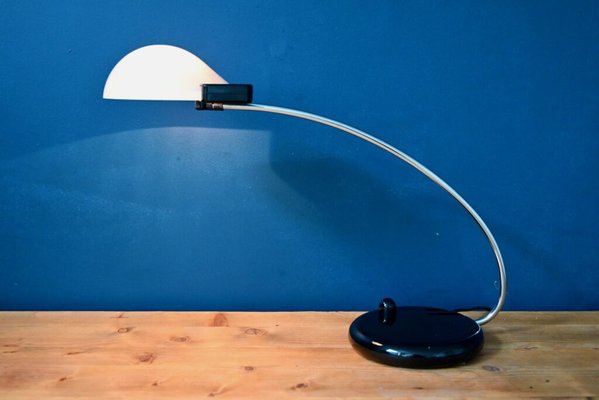 Dogale Table Lamp by de Bruno Gecchelin for Oluce-AIU-1786461