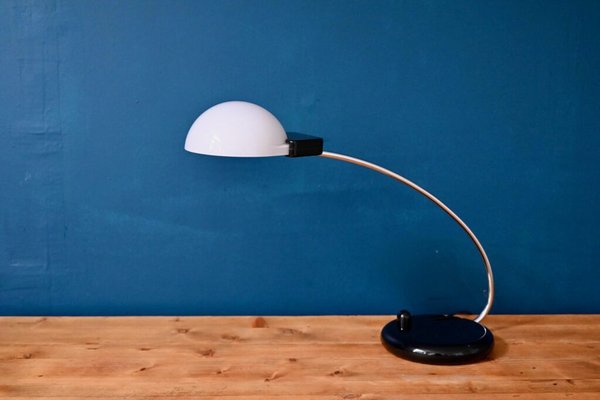 Dogale Table Lamp by de Bruno Gecchelin for Oluce-AIU-1786461