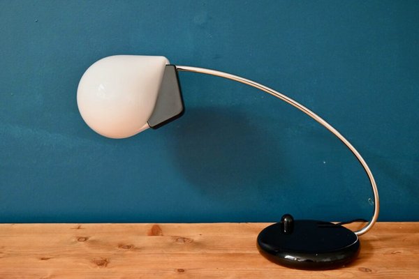 Dogale Table Lamp by de Bruno Gecchelin for Oluce-AIU-1786461