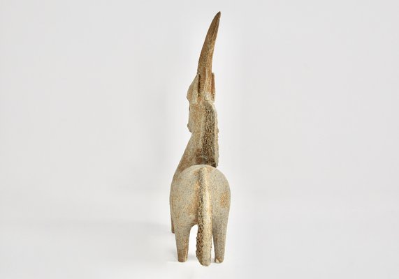 Dominique Pouchain, Unicorn, 1990s, Ceramic-HFM-1793654