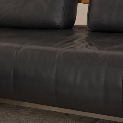 Dono 6100 Corner Sofa in Leather by Rolf Benz-RQW-1763779