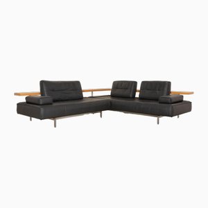 Dono 6100 Corner Sofa in Leather by Rolf Benz-RQW-1763779