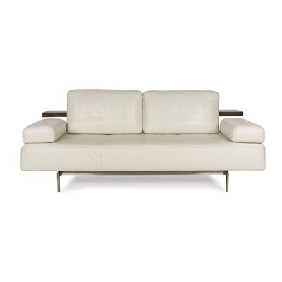 Dono 6100 Leather 3-Seater Sofa from Rolf Benz-RQW-2028441