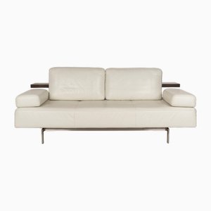 Dono 6100 Leather 3-Seater Sofa from Rolf Benz-RQW-2028441