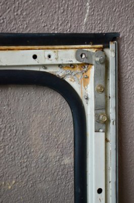 Door from Citroën Acadiane, 1950s-AIU-1401258