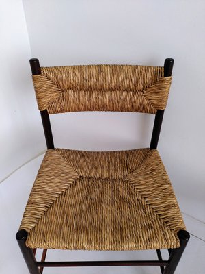 Dordogne Chairs by Robert Sentou, 1950s, Set of 2-IDZ-1988138