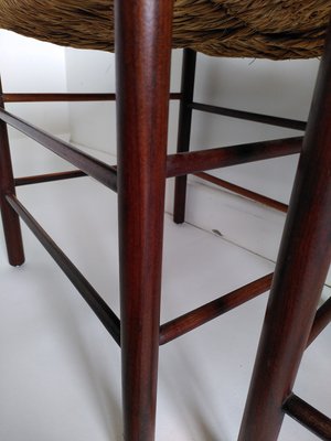 Dordogne Chairs by Robert Sentou, 1950s, Set of 2-IDZ-1988138