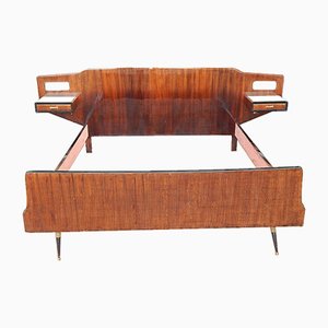 Double Bed, 1950s-JHL-998288