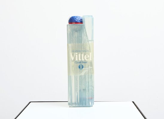 Double Bottle by Gaetano Pesce for Vittel, France, 1986-BPT-983639