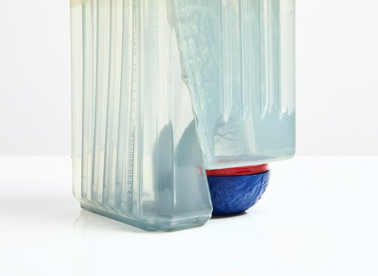 Double Bottle by Gaetano Pesce for Vittel, France, 1986-BPT-983639