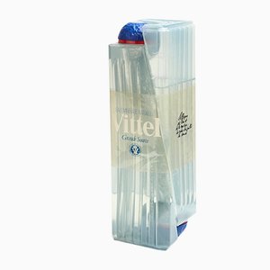 Double Bottle by Gaetano Pesce for Vittel, France, 1986-BPT-983639