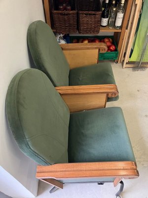 Double Cinema Seater, 1970s-OXJ-1763279