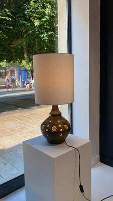 Double Lighting Lamp by Georges Pelletier, 1970s-AFM-2016155