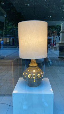 Double Lighting Lamp by Georges Pelletier, 1970s-AFM-2016155