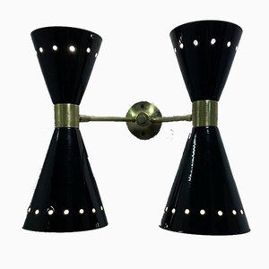 Double Sconce, 1950s-NUO-736804