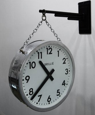 Double Sided Clock-GU-1255565