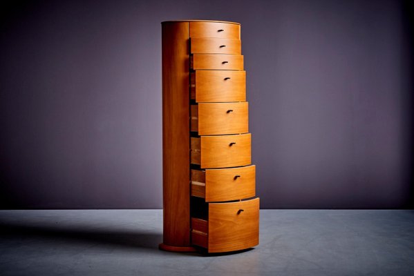 Drawer Cabinet by Bruno Reichlin and Gabriele Geronzi for Molteni, 1990s-SFD-2026355