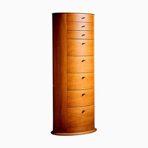 Drawer Cabinet by Bruno Reichlin and Gabriele Geronzi for Molteni, 1990s-SFD-2026355