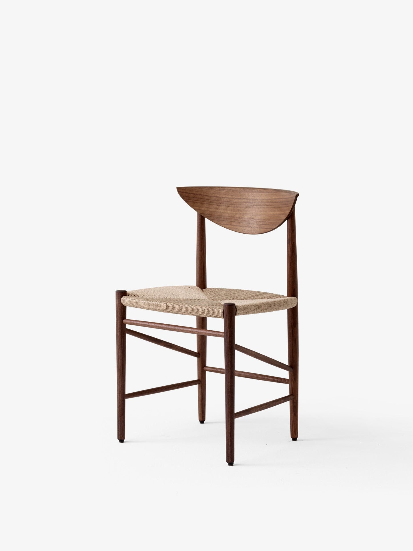 Drawn Chair HM3 by &tradition