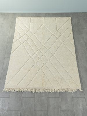 Dream Catcher Berber Rug, 2010s-GPP-1394674