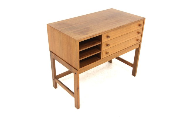 Dresser by Karl-Erik Ekselius for Joc Vetlanda, Sweden, 1960s-GEK-1709165