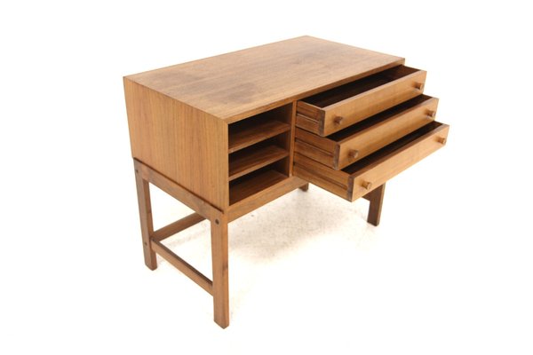 Dresser by Karl-Erik Ekselius for Joc Vetlanda, Sweden, 1960s-GEK-1709165