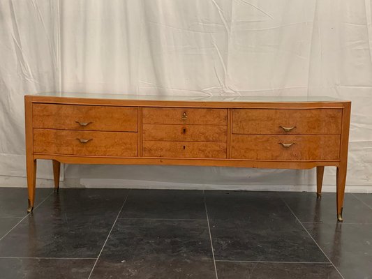 Dresser from S.A.F.F.A , 1950s-IJR-592704