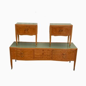 Dresser from S.A.F.F.A , 1950s-IJR-592704