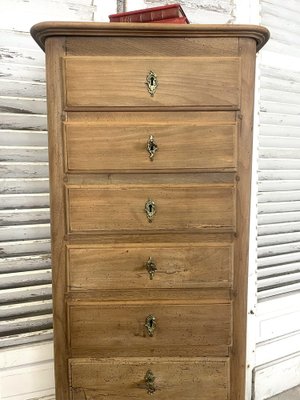 Dresser in Natural Beech, 19th Century-AXR-1721680