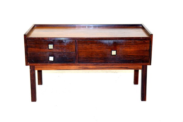 Dresser in Rosewood, Sweden, 1960-GEK-1260970