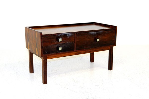 Dresser in Rosewood, Sweden, 1960-GEK-1260970