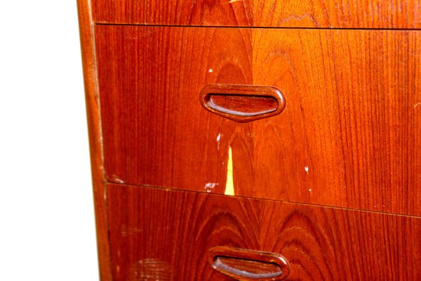 Dresser in Teak, Sweden, 1960s-GEK-1269698