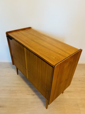 Dressing Cabinet by František Jirák for Jiton, Former Czechoslovakia, 1970s-YNX-1702248