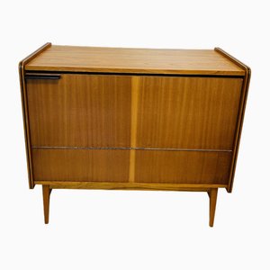 Dressing Cabinet by František Jirák for Jiton, Former Czechoslovakia, 1970s-YNX-1702248