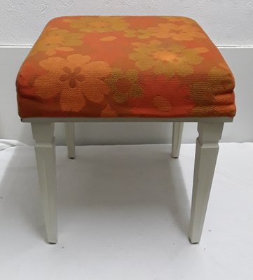 Dressing Stool, 1970s-HOI-585663