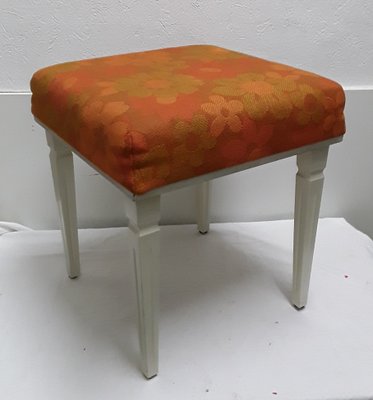 Dressing Stool, 1970s-HOI-585663