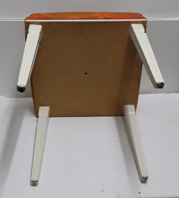 Dressing Stool, 1970s-HOI-585663