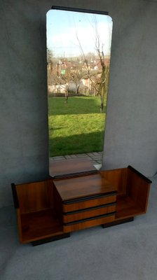 Dressing Table by Jindřich Halabala for Up Zavody, 1960s-VIC-1502924